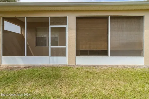526 Mcguire Boulevard Indian Harbour Beach FL 32937