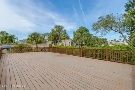 526 Mcguire Boulevard Indian Harbour Beach FL 32937
