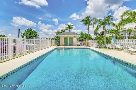 526 Mcguire Boulevard Indian Harbour Beach FL 32937