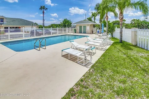 526 Mcguire Boulevard Indian Harbour Beach FL 32937