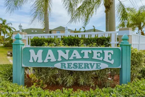 526 Mcguire Boulevard Indian Harbour Beach FL 32937