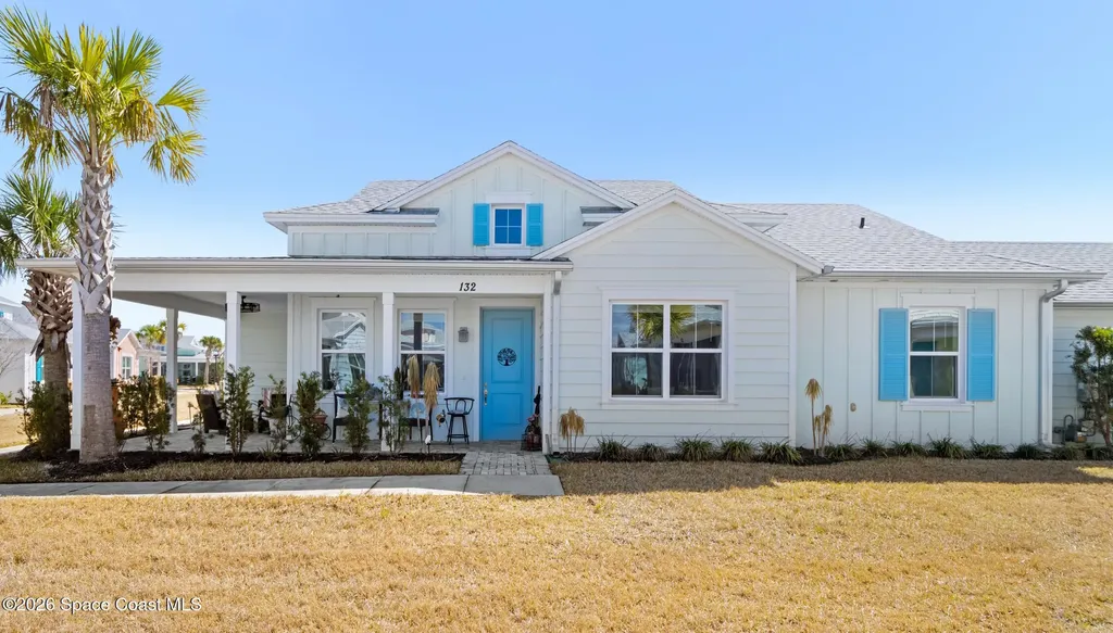 132 Ocean Hammock Loop Daytona Beach FL 32124