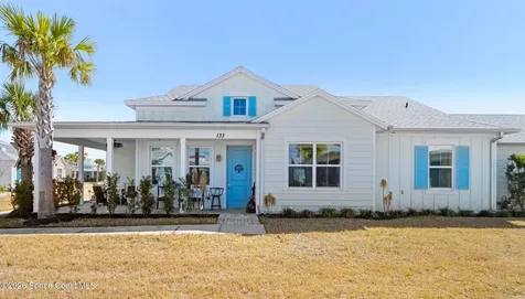 132 Ocean Hammock Loop Daytona Beach FL 32124