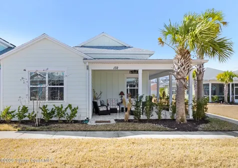 132 Ocean Hammock Loop Daytona Beach FL 32124
