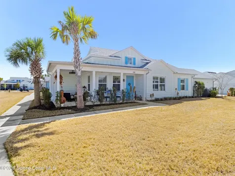 132 Ocean Hammock Loop Daytona Beach FL 32124