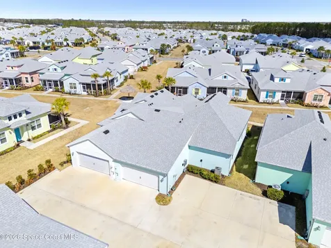132 Ocean Hammock Loop Daytona Beach FL 32124