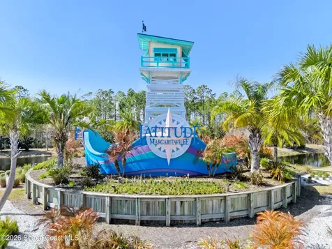 132 Ocean Hammock Loop Daytona Beach FL 32124