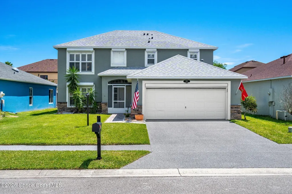1161 White Oak Circle Melbourne FL 32934