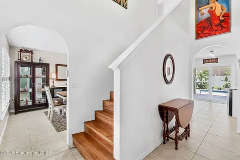 1161 White Oak Circle Melbourne FL 32934