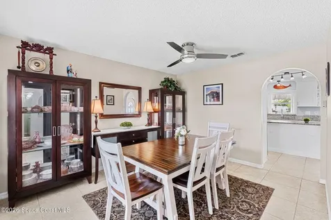 1161 White Oak Circle Melbourne FL 32934