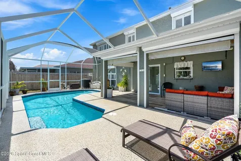1161 White Oak Circle Melbourne FL 32934