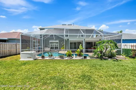 1161 White Oak Circle Melbourne FL 32934