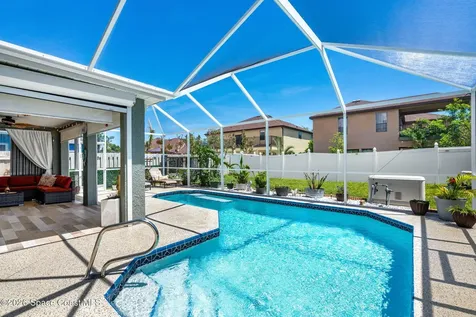 1161 White Oak Circle Melbourne FL 32934