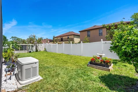 1161 White Oak Circle Melbourne FL 32934