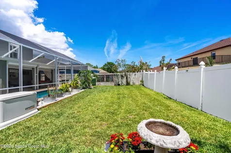 1161 White Oak Circle Melbourne FL 32934