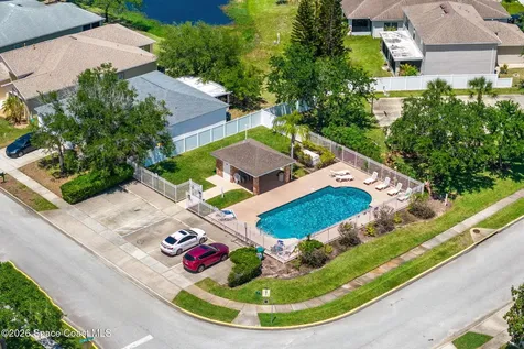 1161 White Oak Circle Melbourne FL 32934