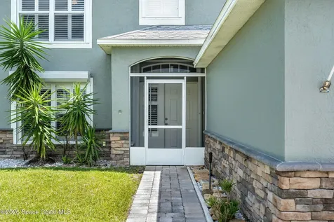 1161 White Oak Circle Melbourne FL 32934