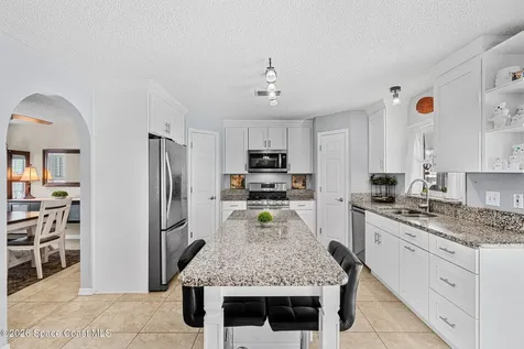 1161 White Oak Circle Melbourne FL 32934