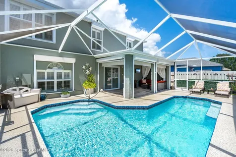 1161 White Oak Circle Melbourne FL 32934