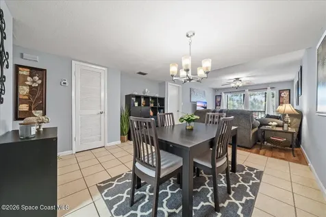 2592 Demaret Drive Titusville FL 32780