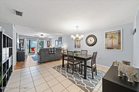 2592 Demaret Drive Titusville FL 32780