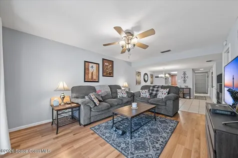 2592 Demaret Drive Titusville FL 32780