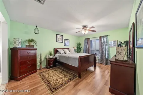 2592 Demaret Drive Titusville FL 32780