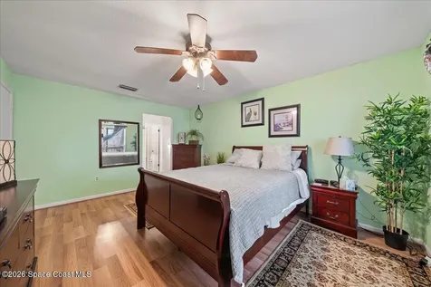 2592 Demaret Drive Titusville FL 32780