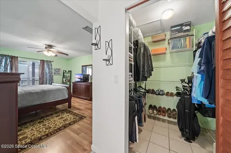 2592 Demaret Drive Titusville FL 32780
