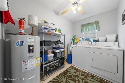 2592 Demaret Drive Titusville FL 32780