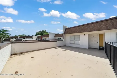 2592 Demaret Drive Titusville FL 32780