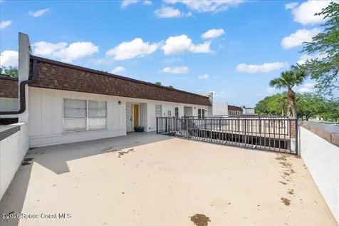 2592 Demaret Drive Titusville FL 32780