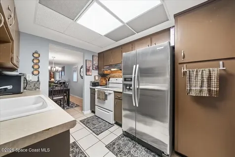 2592 Demaret Drive Titusville FL 32780
