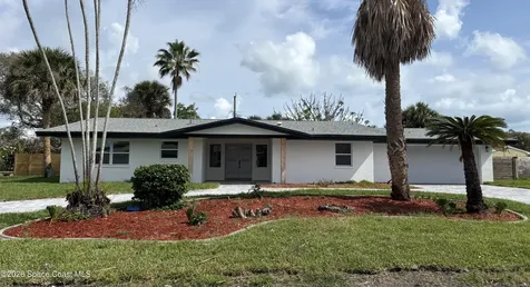 218 Miami Avenue Indialantic FL 32903
