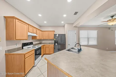 851 Benton Drive Melbourne FL 32901