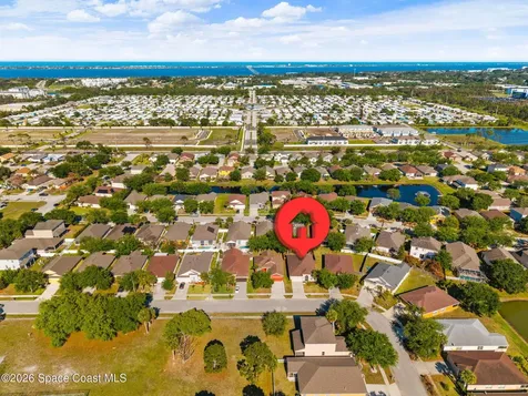 851 Benton Drive Melbourne FL 32901