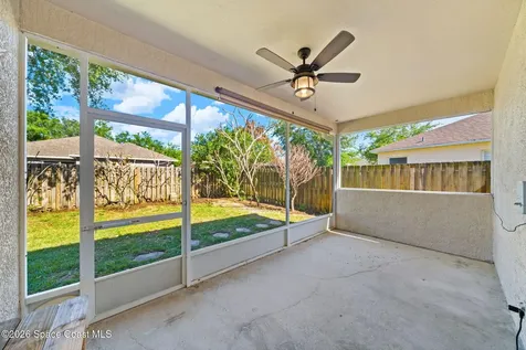 851 Benton Drive Melbourne FL 32901
