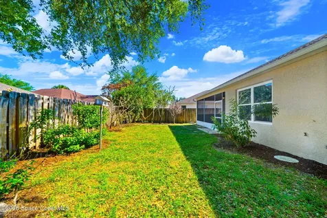 851 Benton Drive Melbourne FL 32901