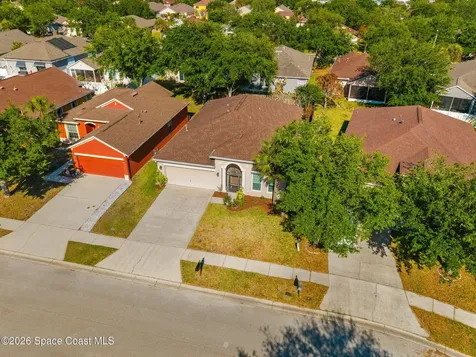 851 Benton Drive Melbourne FL 32901