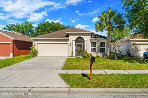 851 Benton Drive Melbourne FL 32901