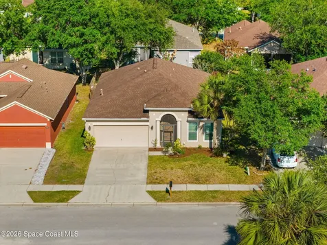 851 Benton Drive Melbourne FL 32901