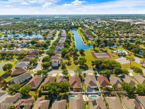 851 Benton Drive Melbourne FL 32901