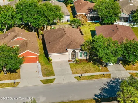 851 Benton Drive Melbourne FL 32901