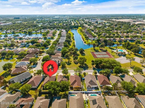 851 Benton Drive Melbourne FL 32901