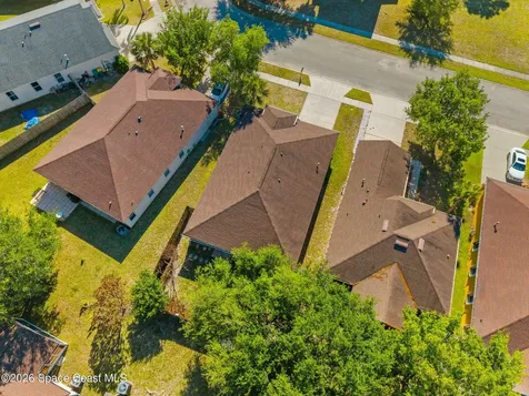 851 Benton Drive Melbourne FL 32901