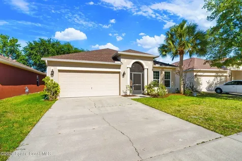 851 Benton Drive Melbourne FL 32901