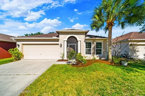851 Benton Drive Melbourne FL 32901