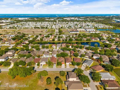 851 Benton Drive Melbourne FL 32901