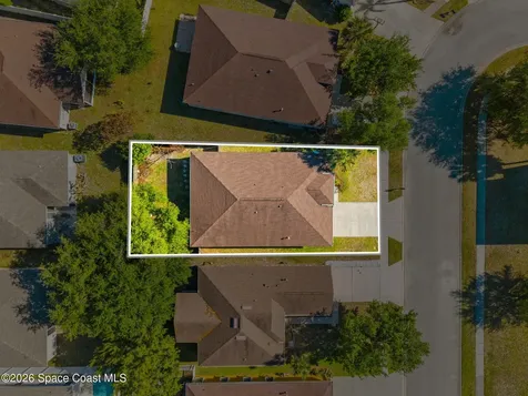 851 Benton Drive Melbourne FL 32901