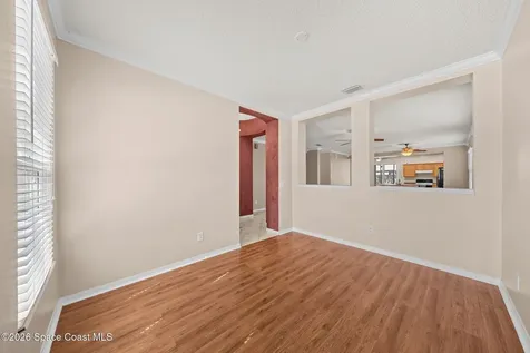851 Benton Drive Melbourne FL 32901